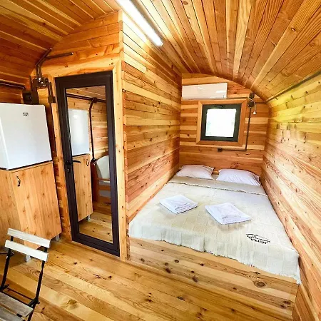 карамановите къщи Vendégház 3*