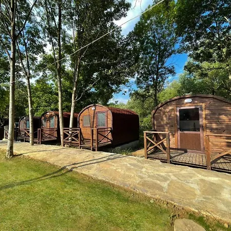 карамановите къщи Gasthof 3*