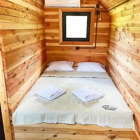 карамановите къщи *