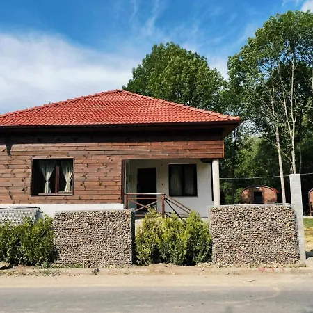 карамановите къщи Къща за гости *