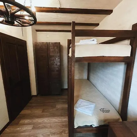 карамановите къщи 3*