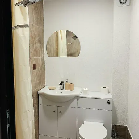 карамановите къщи *