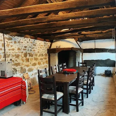 карамановите къщи Vendégház 3*