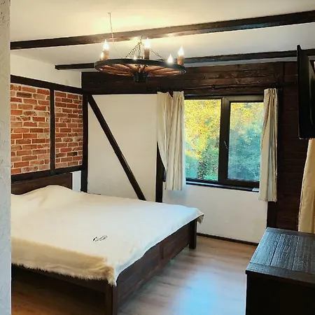 карамановите къщи 3*