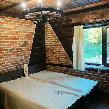 карамановите къщи