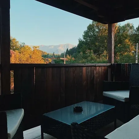 карамановите къщи 3*