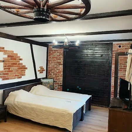 карамановите къщи 3*