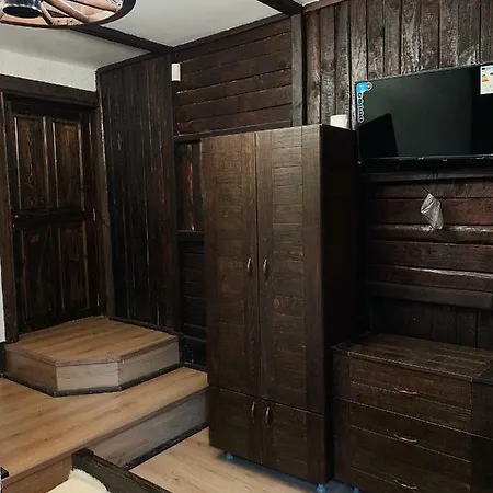 карамановите къщи 3*