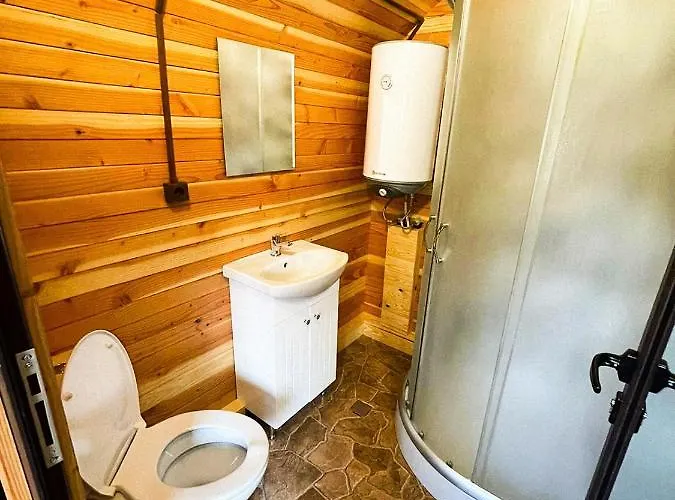 карамановите къщи 阿普里尔齐