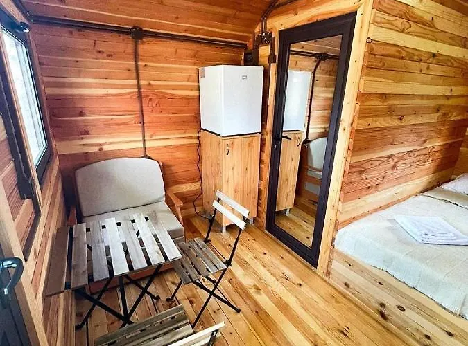 карамановите къщи 阿普里尔齐