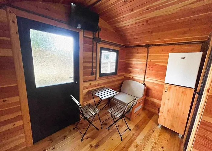 карамановите къщи 3*