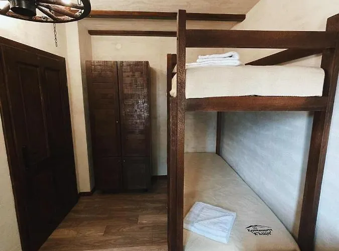 карамановите къщи 3*