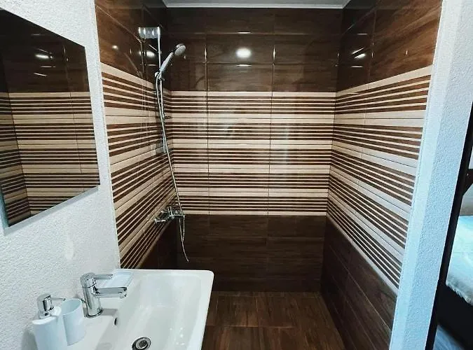 карамановите къщи 阿普里尔齐