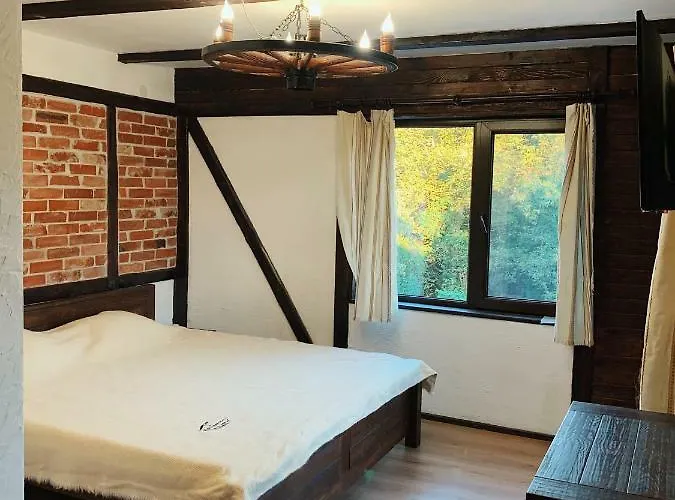 карамановите къщи 3*