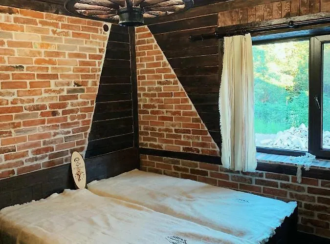 карамановите къщи