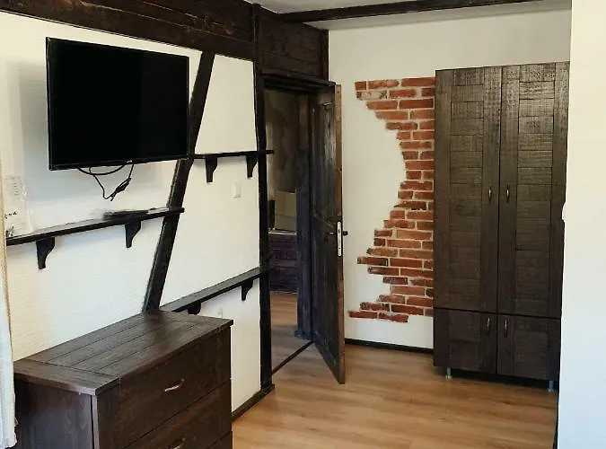 карамановите къщи 阿普里尔齐