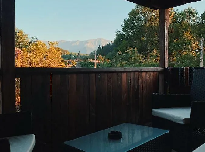 карамановите къщи 3*