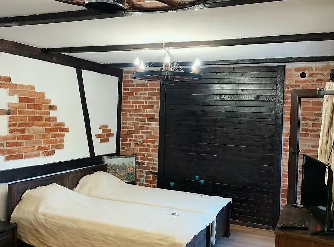 карамановите къщи 3*