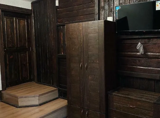 карамановите къщи 3*