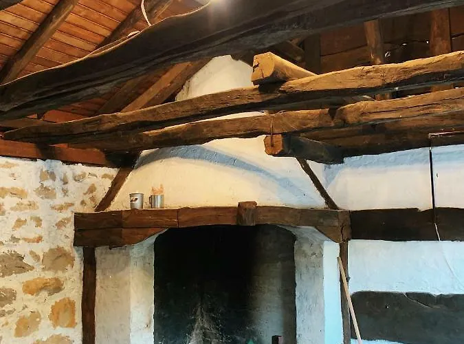 карамановите къщи 阿普里尔齐