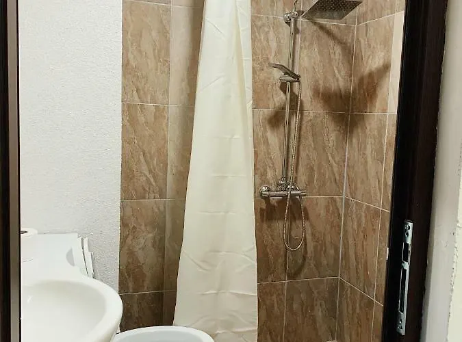 карамановите къщи 招待所 阿普里尔齐