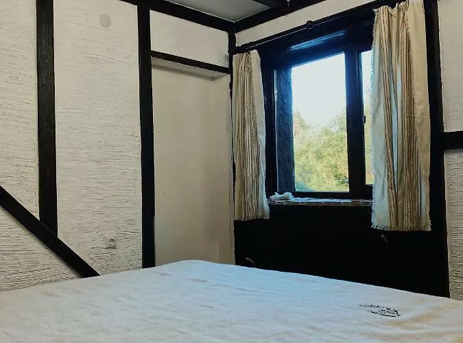 карамановите къщи